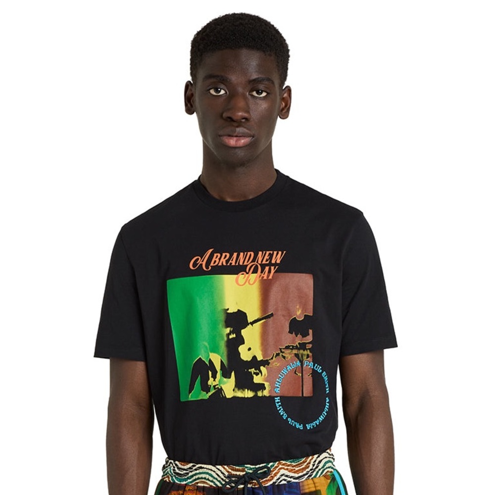 Ahluwalia T Shirt